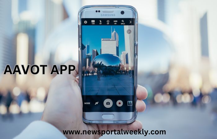 Aavot App