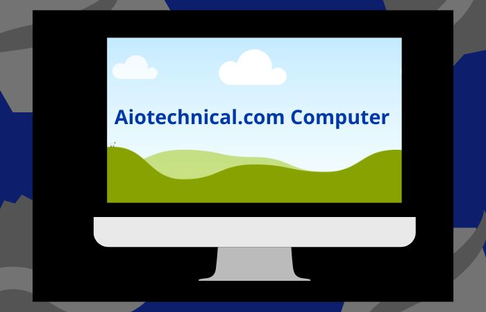 Aiotechnical.com Computer