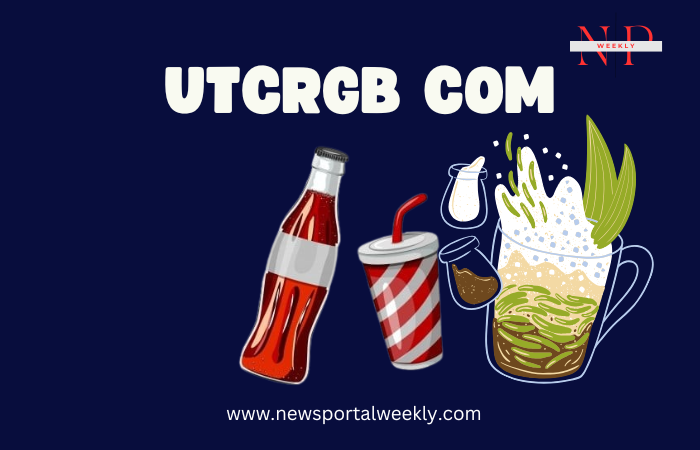 Utcrgb.Com