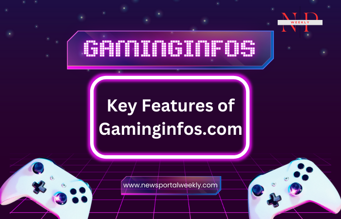 gaminginfos.com