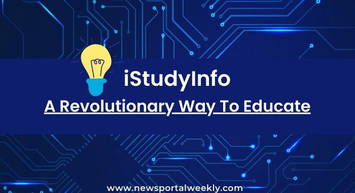 istudyinfo
