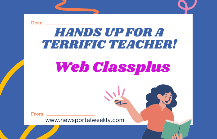 web classplus