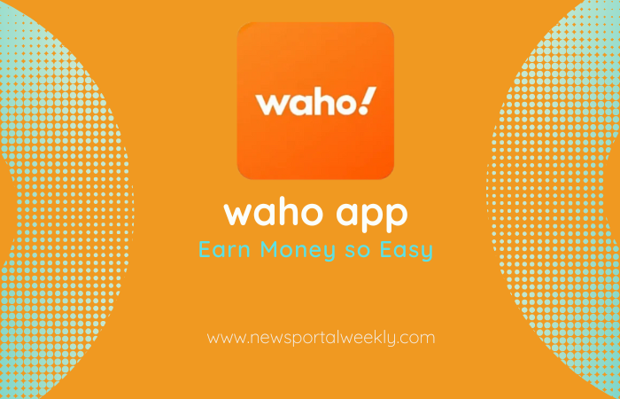 waho app